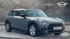 MINI Clubman 1.5 Cooper Classic 6dr Petrol Estate